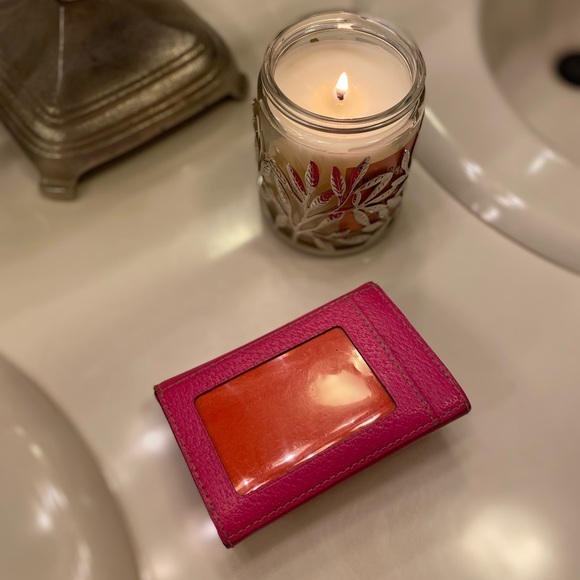 Kate Spade Mini Key Ring Wallet - Picture 2 of 7